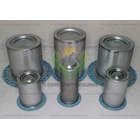 Separator Filter For Fuel Oil Purification 1