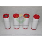 Fiberglass Oil Separator Filter Element 1