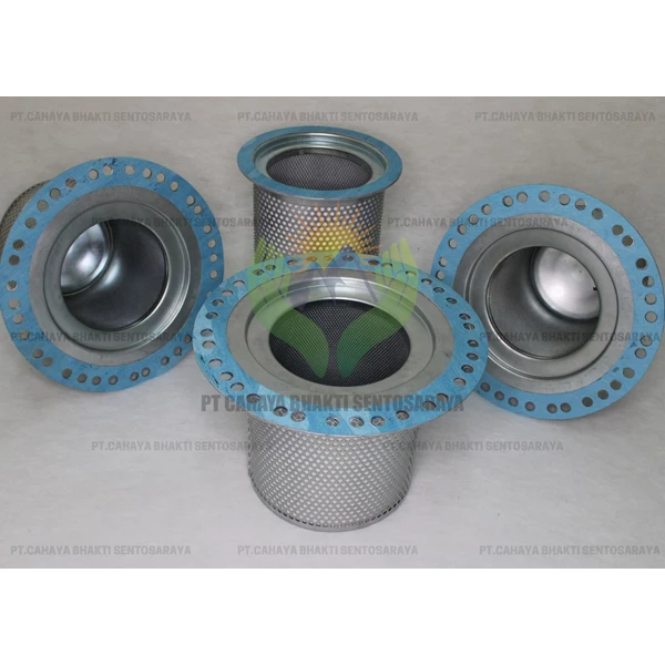 Separator Filter Element For Industrial