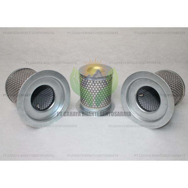 Stainless Steel Oil Separator Parts Filter