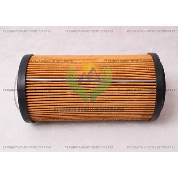 Paper Pleated Hydraulic Fuel Filter