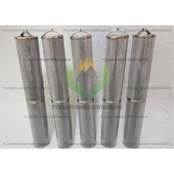 Replacement Hydraulic Oil Filter Element