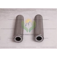 Filter Hidrolik Stainless Steel Polimer