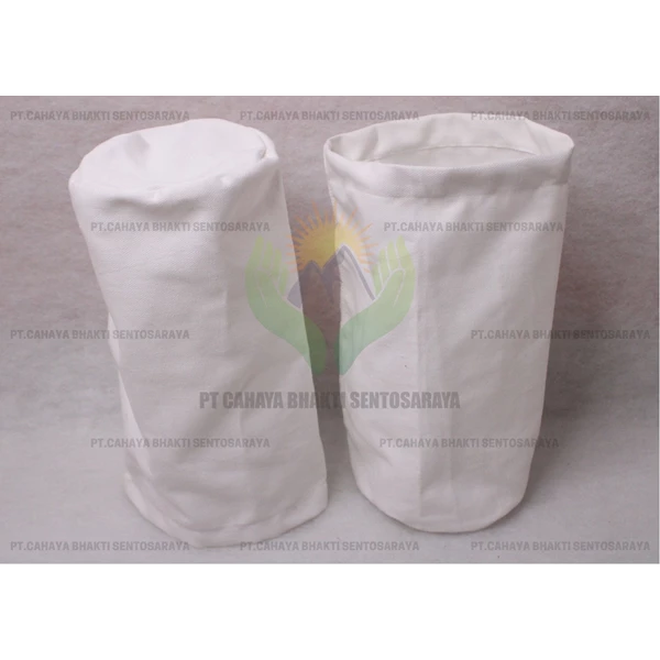 Bag Filter For Dust Collecting System