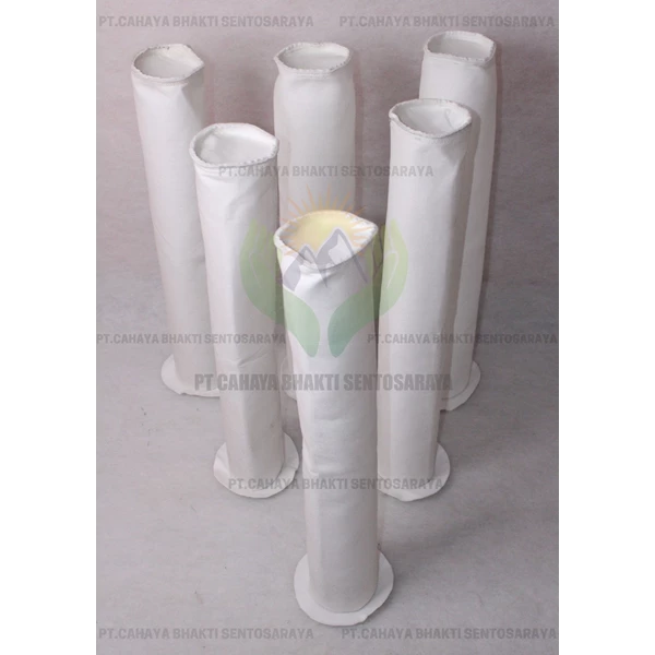 High Pressure Dust Collector Filter Bag