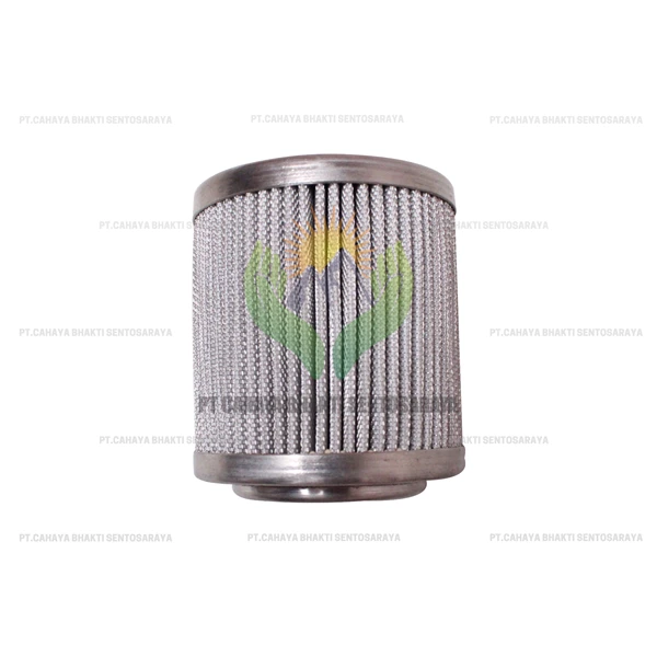 Supply Double Layer Mesh Hydraulic Filter Cartridge