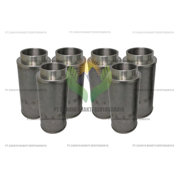 Supply Element Oil Filter For Industry