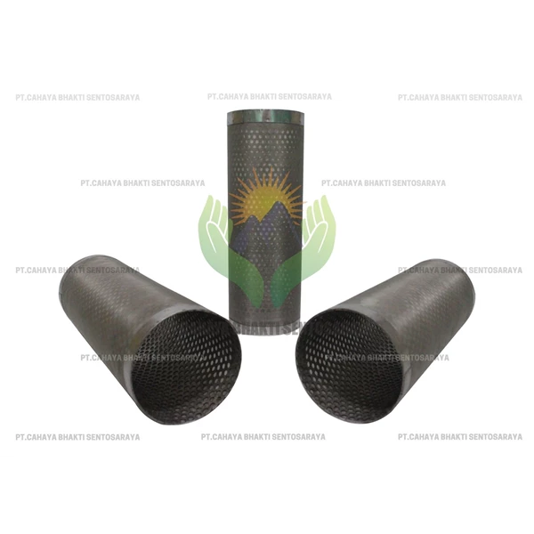 Supply Suction Strainer Filter For Oil