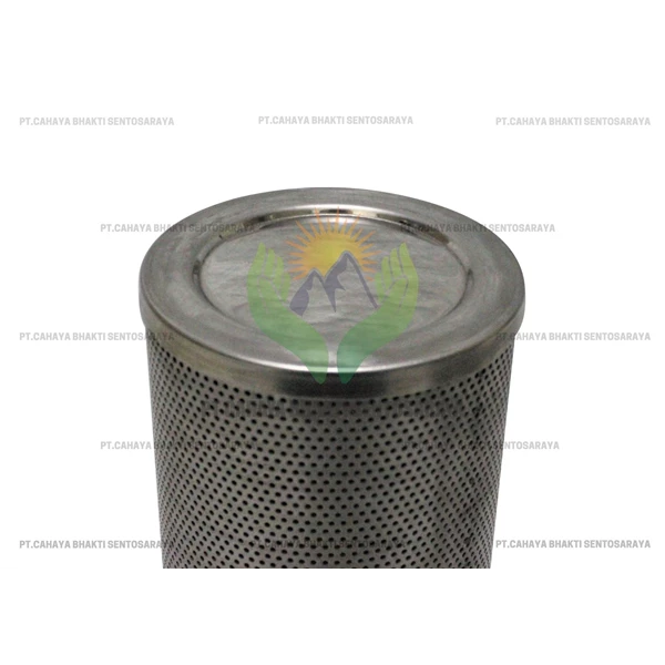Supply Suction Oil Filter Element