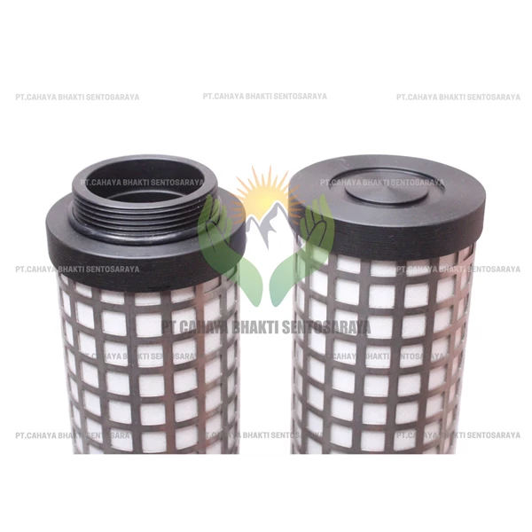 Supply Synthetic Gas Filter Element 