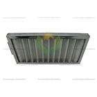 Supply AHU Pre Filter Stainless Steel Panel Frame 1