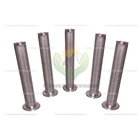 Filter Oli Cair Filter Lilin Stainless Steel 304 1