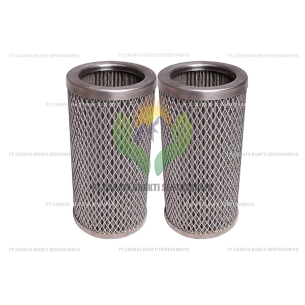 Compitable Hydraulic Oil Filter Brand CBS Filter