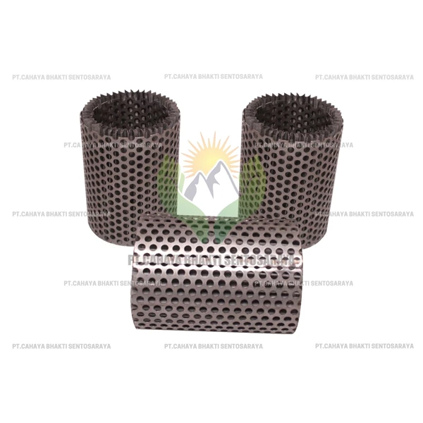 High Quality 10 Micron Strainer Filter