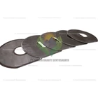 Filter Disk Kain Kawat Layar Stainless Steel 1