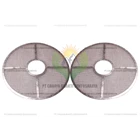 Steel Mesh Metal Round Disc Filter 1