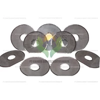 Filter Disk Untuk Bahan Kimia Merek Filter CBS
