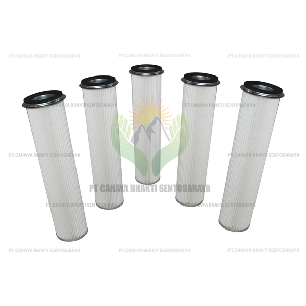 Dust Removal Air Purifier Filter Element