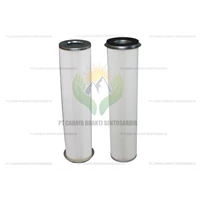 Filter Kertas Filter Udara Untuk Bilik Semprot