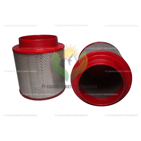 Replacement Air Filter Compressor Spare Parts