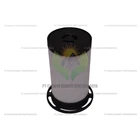 Filter Pengering Udara Kompresor Sekrup Putar 1