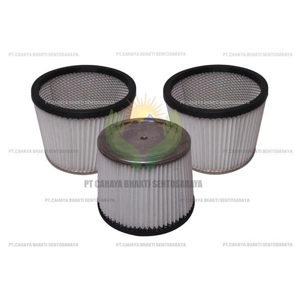 Filter Udara Pernapasan Untuk Kompresor