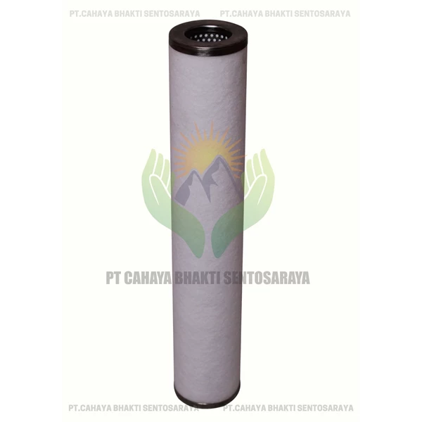 0.01 Micron Gas Filter Element