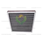 Filter Udara Lipatan Kecil Untuk Sistem HVAC 1