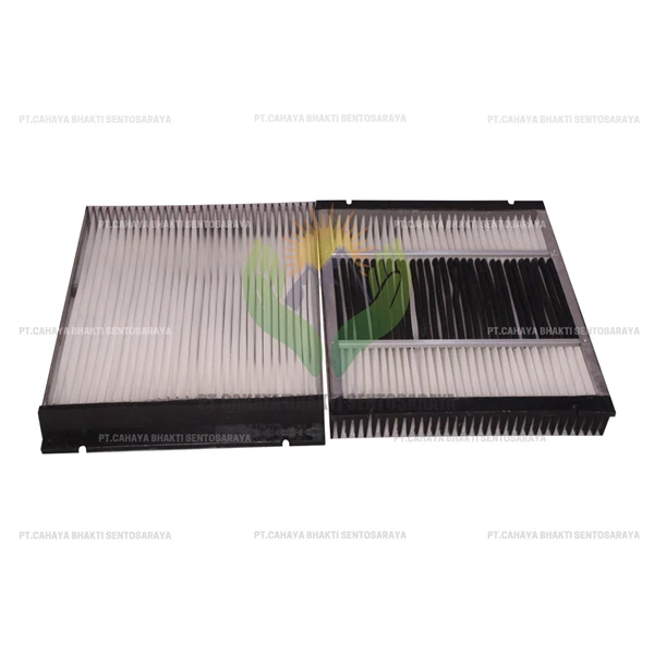 Synthetic Fiber Efficiency Primary Panel Pre Filter