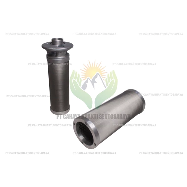 Activated Carbon Oil Filter Cartridge