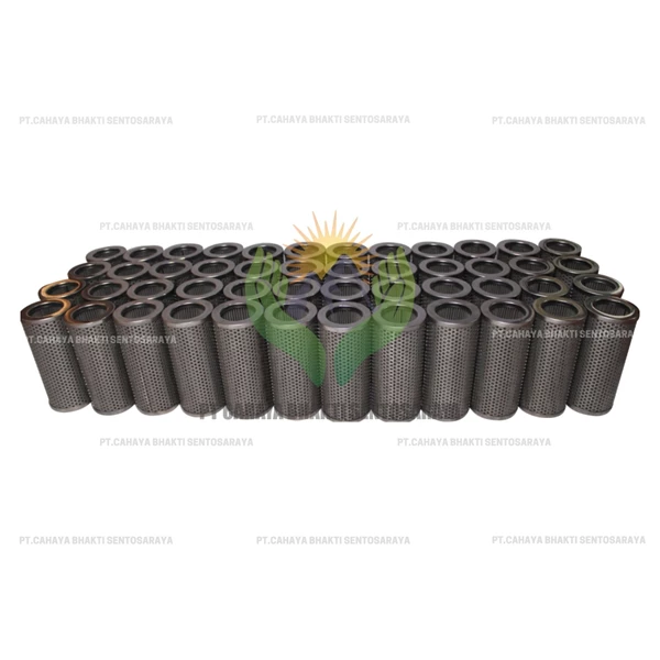 Hydraulic Oil Filter For Engine And Industry