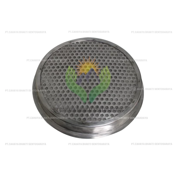 150 Micron Stainless Steel Mesh Filter