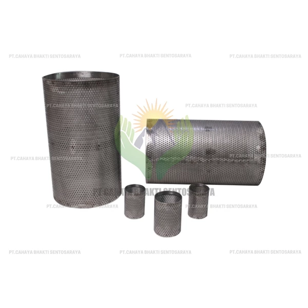 304 Stainless Steel Mesh Inlet Filter For Water Purifier