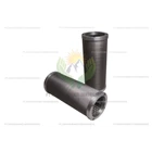 Woven Mesh Filter Pleated Oil Filtration 1