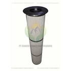 Polyester Particulate Cartridge Air Filter 1