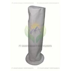 Polyester Bag Filter For Cement Steel Production 1