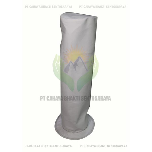 Polyester Bag Filter For Cement Steel Production