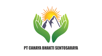 Logo PT. Cahaya Bhakti Sentosaraya